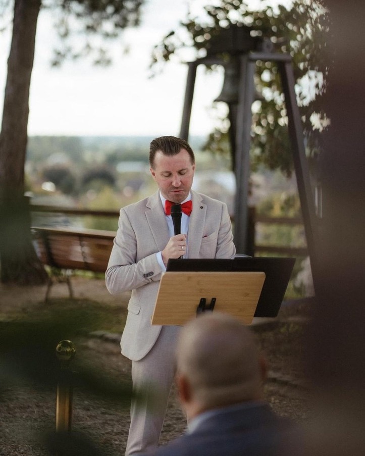 Über Torsten Schröder