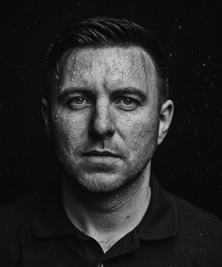 Torsten Schröder Author, speaker and communication expert portrait