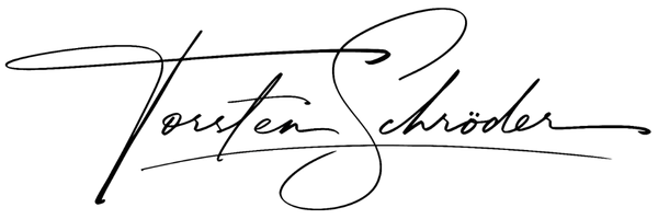Torsten Schröder Signature