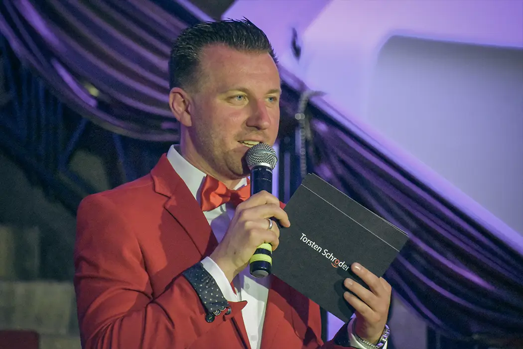 Torsten Schröder