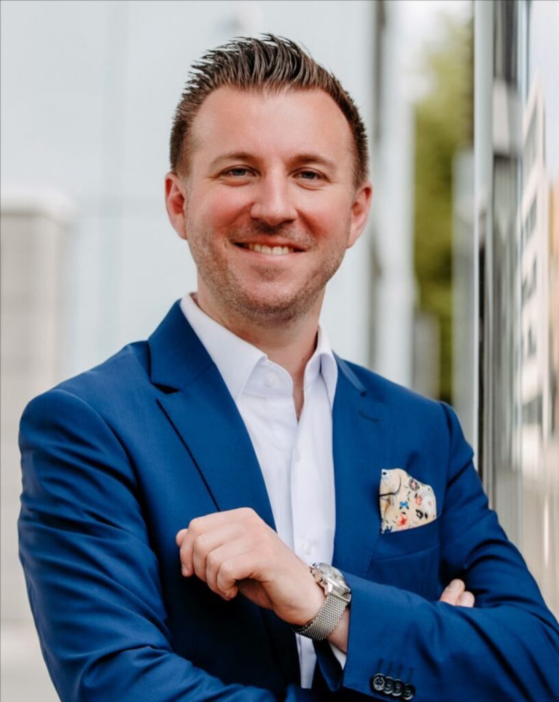 Torsten Schröder