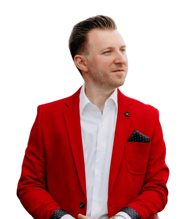 Torsten Schröder expert in holistic communication body language and public speaking